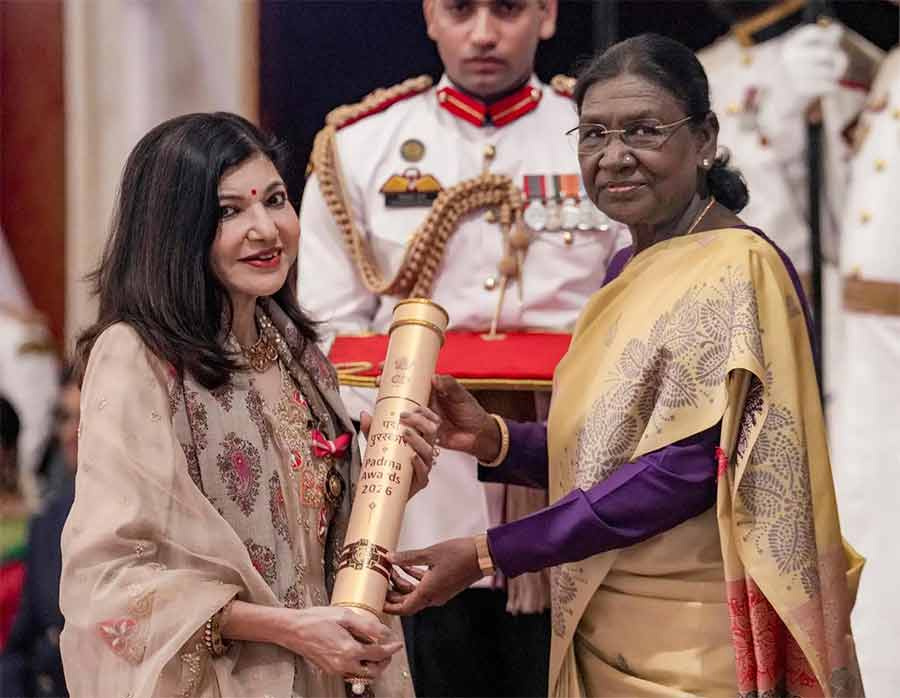 Padma Awards