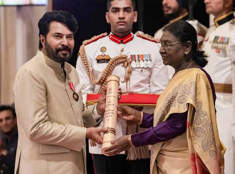 Padma Awards