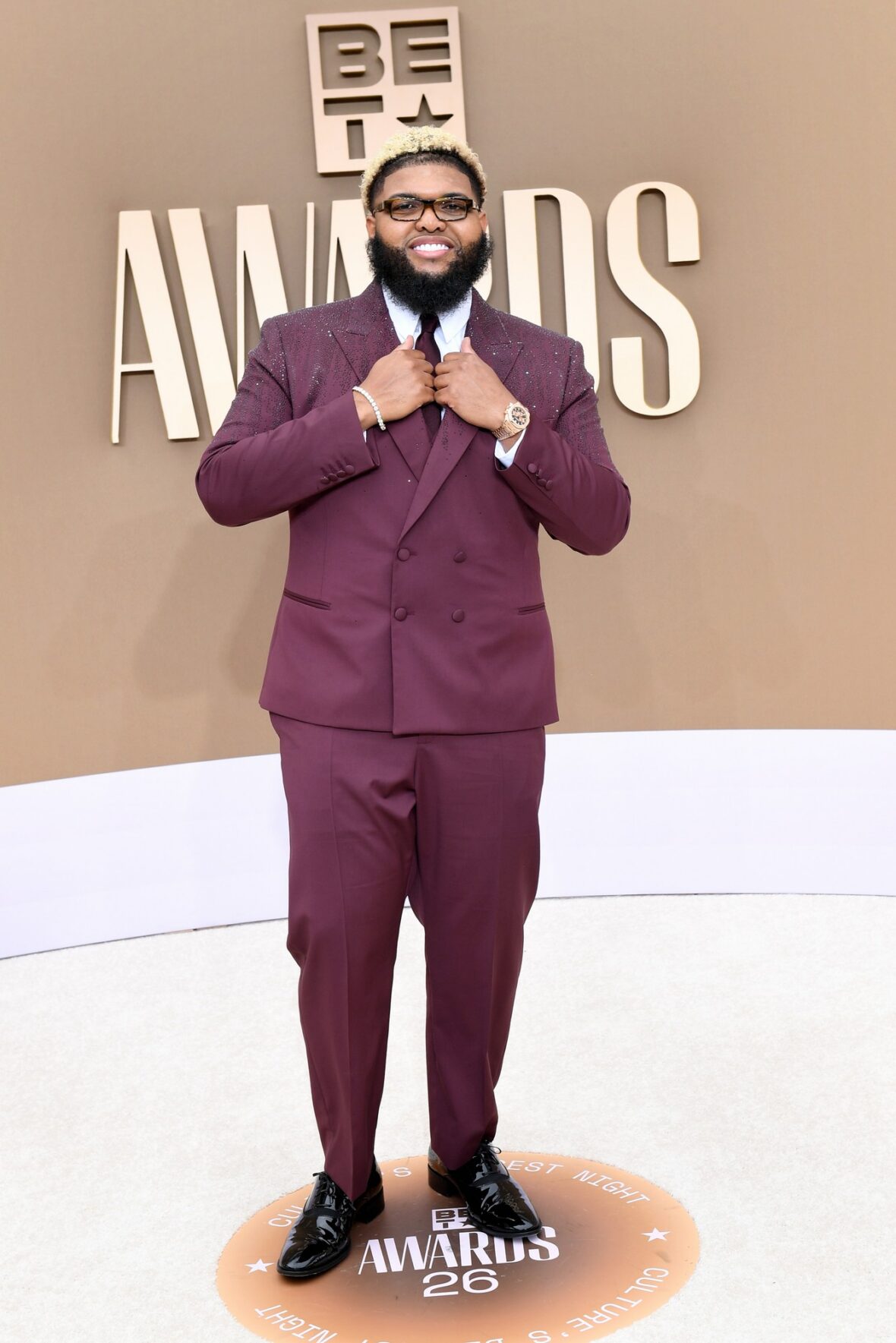 Druski at BET Awards