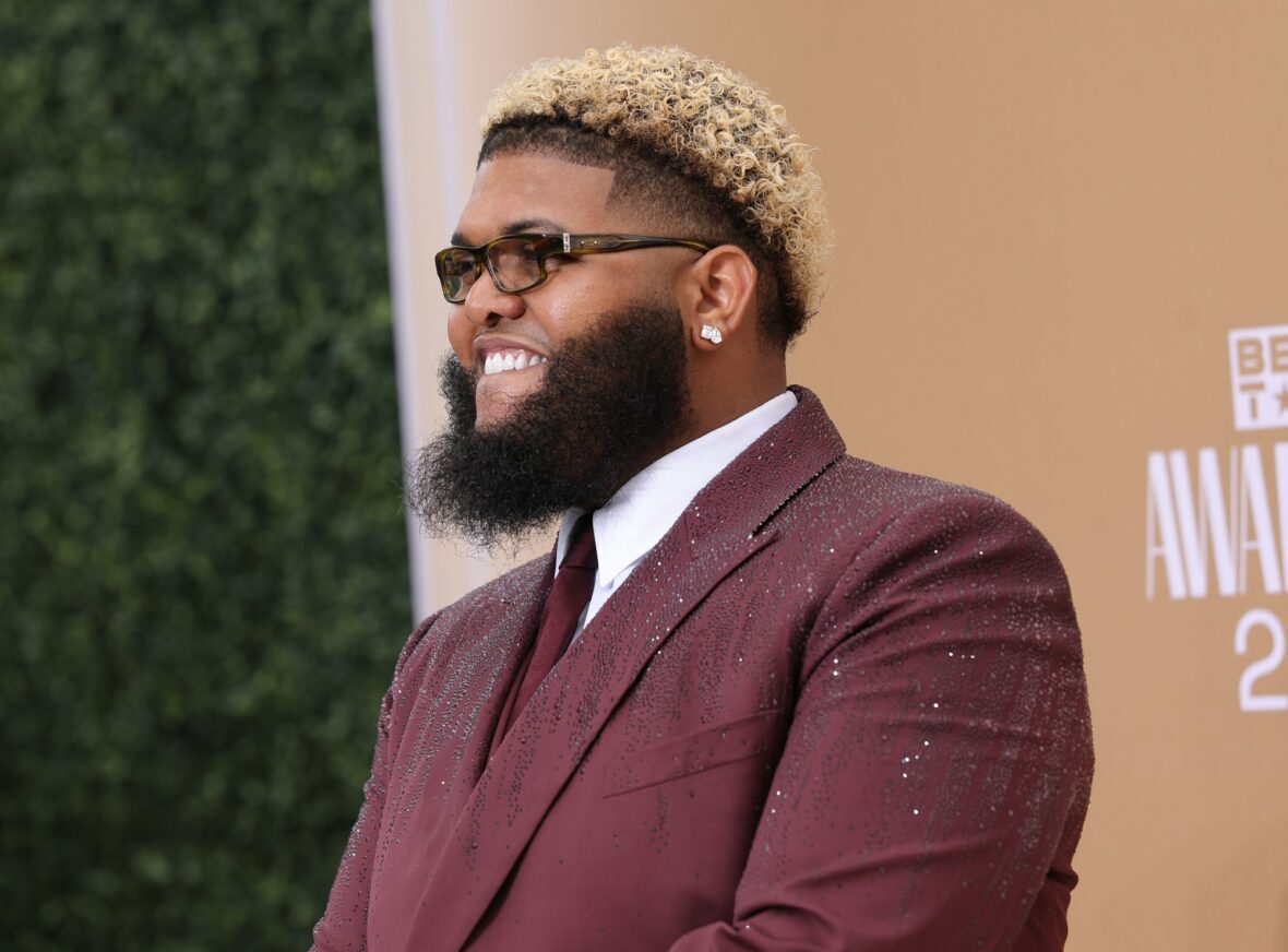 Druski at BET Awards