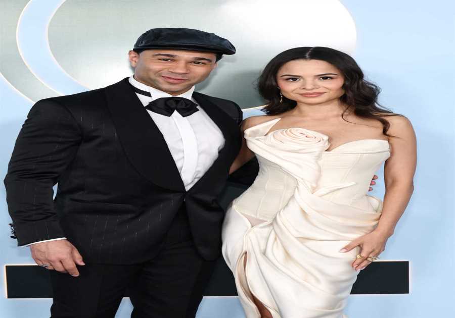 Corbin Bleu and Wife Sasha Clements Reveal Secret to Their 10-Year Marriage
