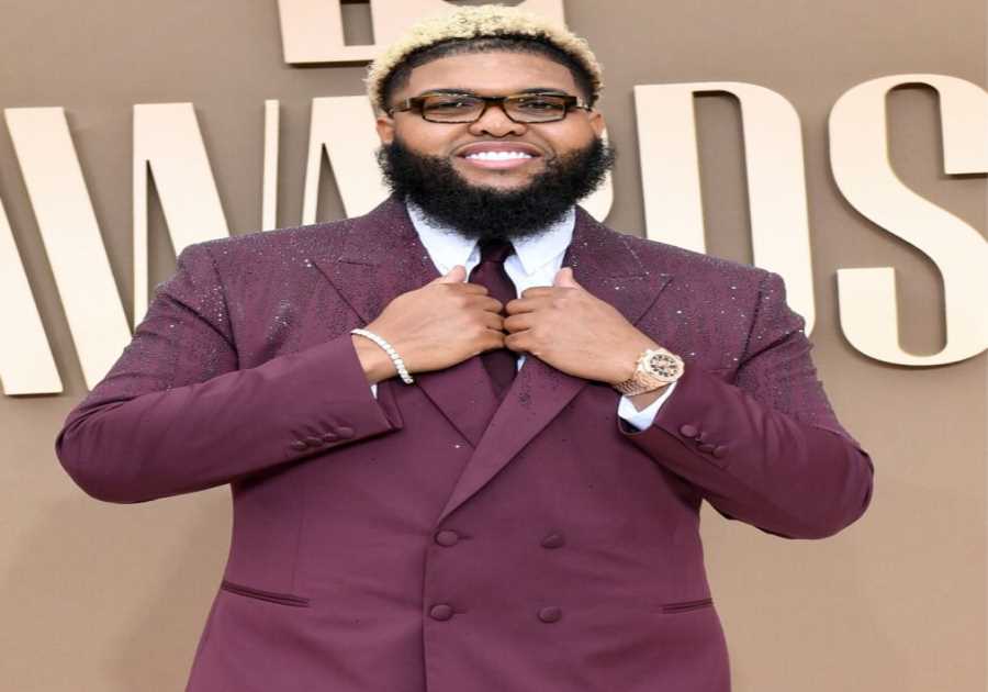Druski Arrives for Hosting Duties at BET Awards 2026