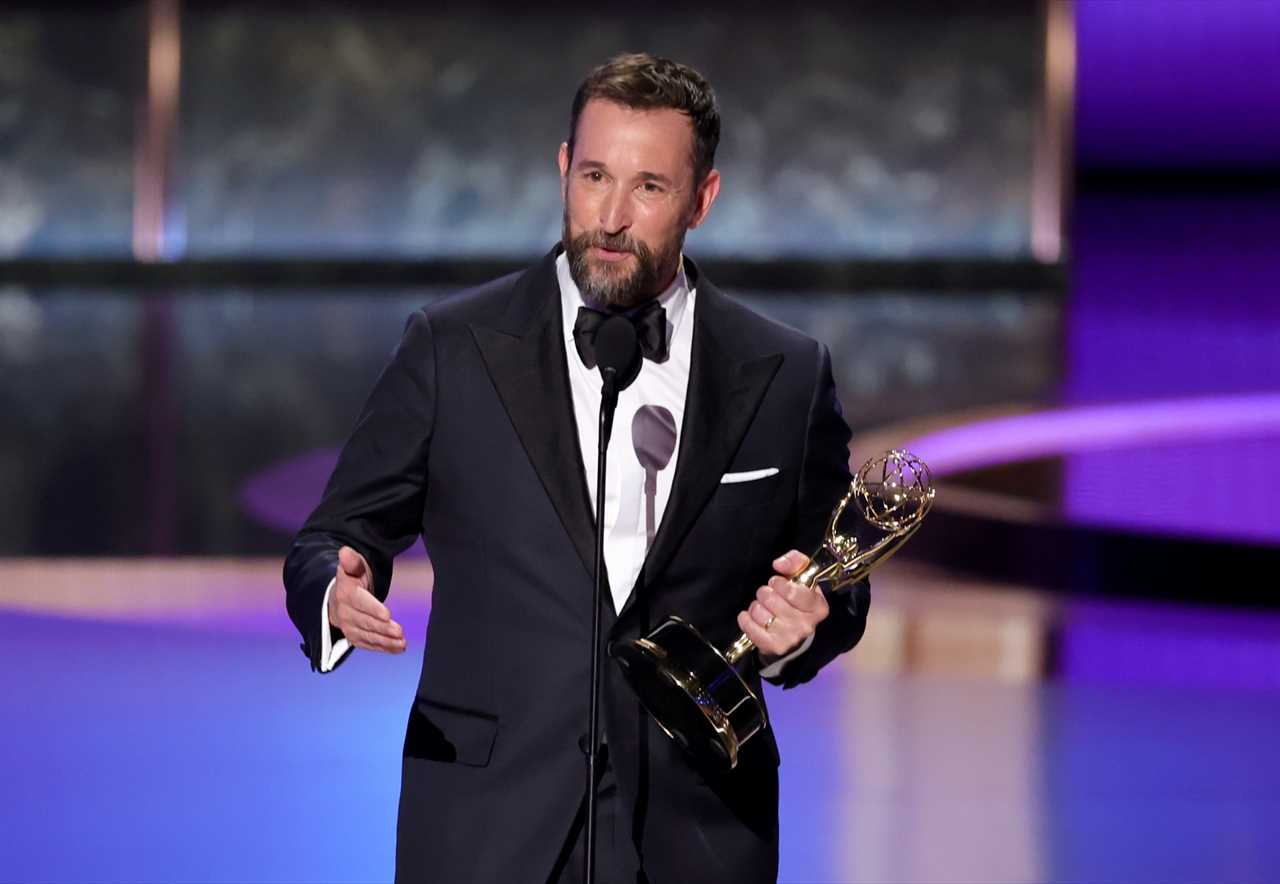 Everything to Know About the 2026 Emmy Awards Noah Wyle