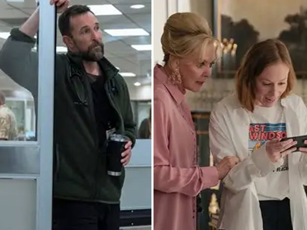 Emmy Awards 2026 Nominations: The Pitt Leads With 25 Nods Check Out The Full List 