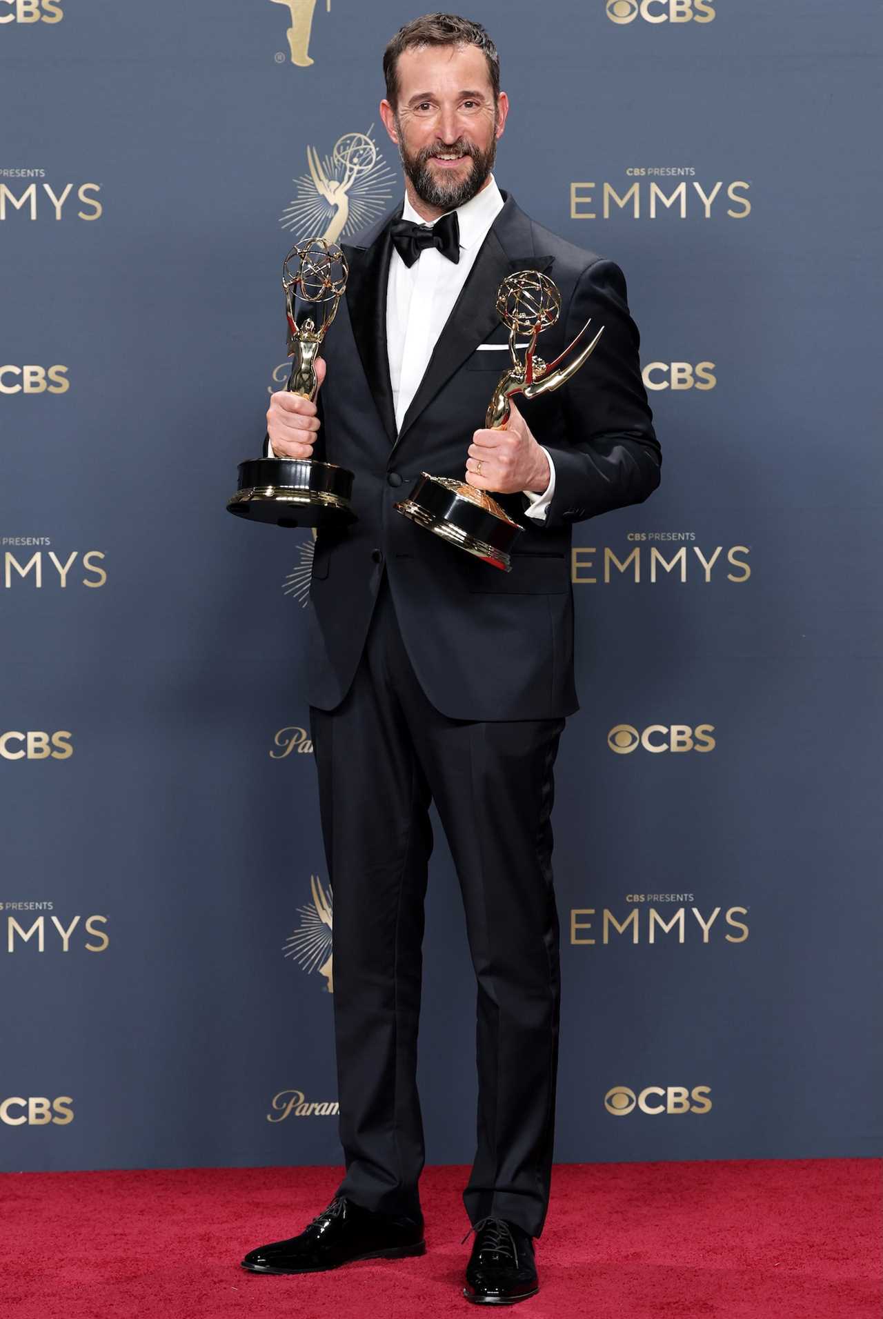 Emmy Awards 2026 Nominations: See the Complete List