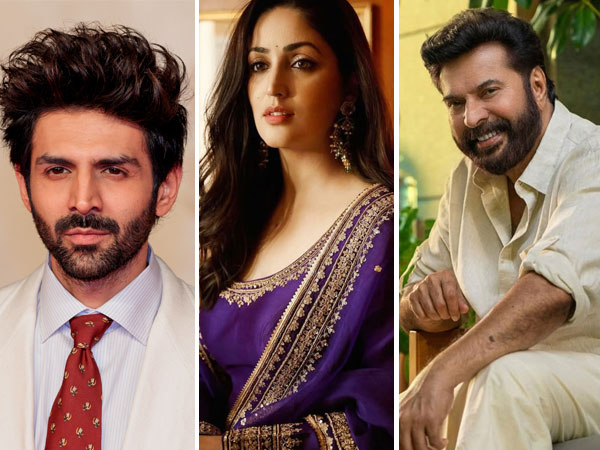 72nd National Film Awards: Kartik Aaryan Shares Best Actor Honour With Mammootty Full List Inside 