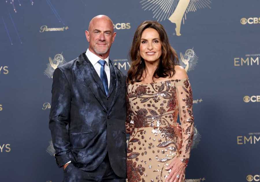 Mariska Hargitay Hosting 2026 Emmy Awards: Everything to Know