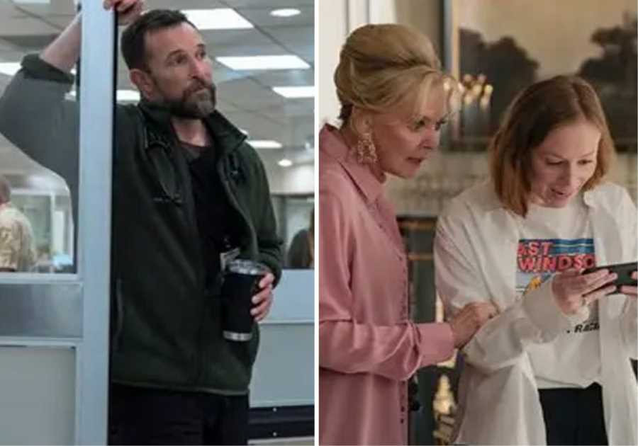 Emmy Awards 2026 Nominations: The Pitt Leads With 25 Nods Check Out The Full List 