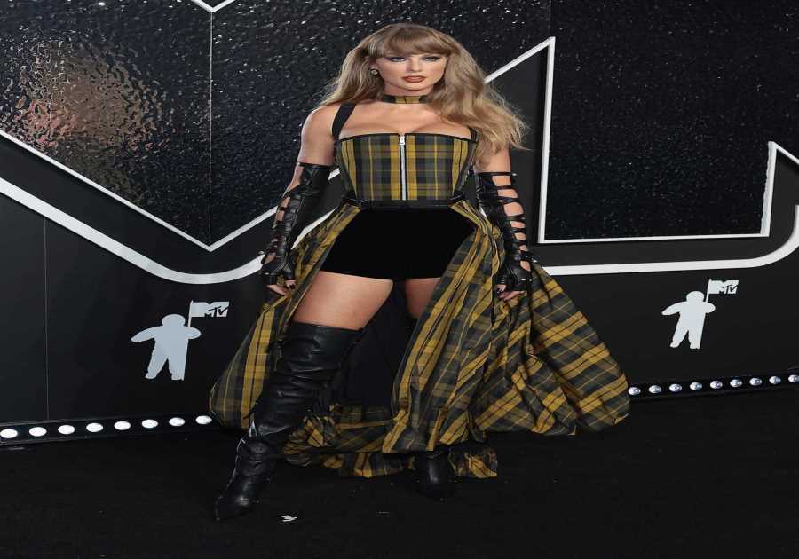 Revisiting Taylor Swift's History With Dior Before Lavish MSG Wedding