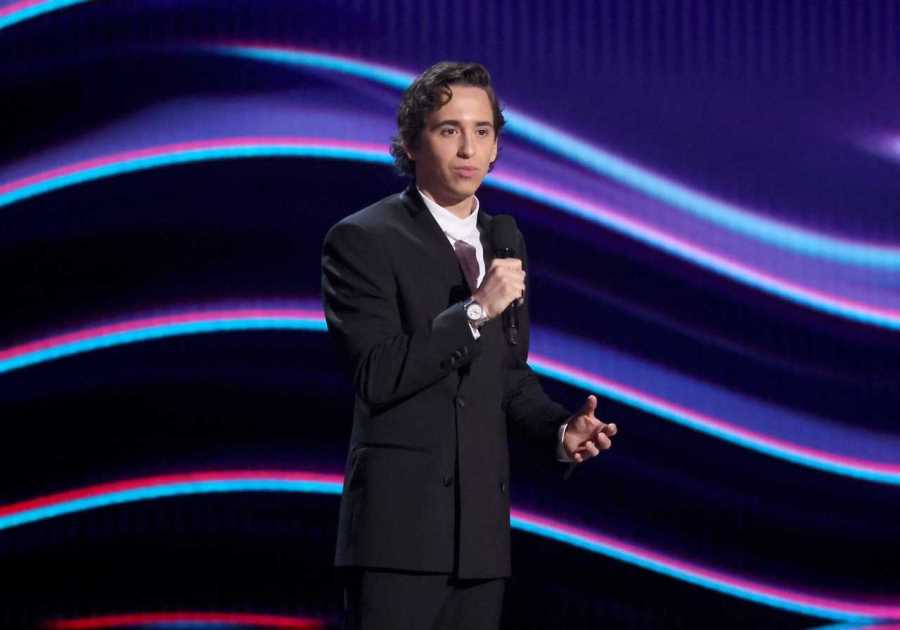 Bill Belichick and Jordon Hudson’s Age Gap Romance Mocked During ESPYs 2026