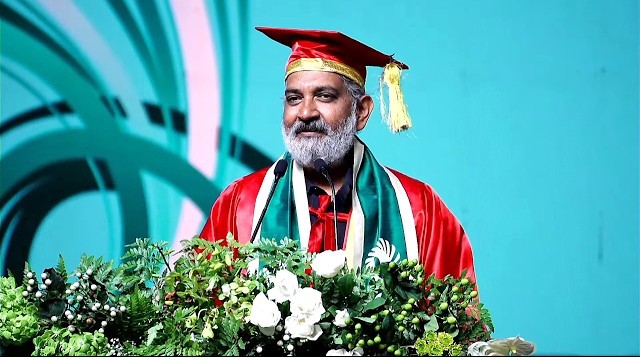 rajamouli gitam