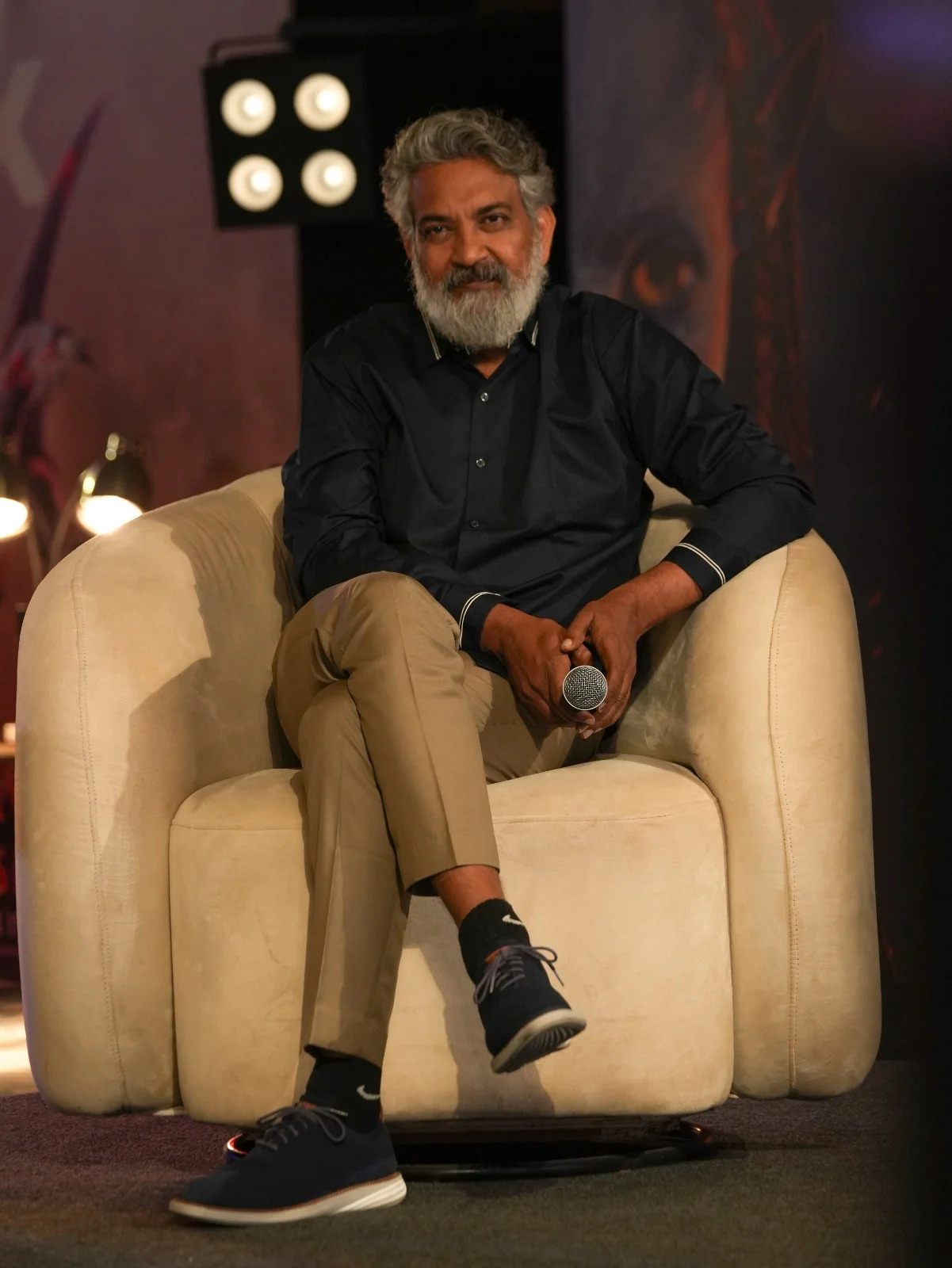 rajamouli varanasi