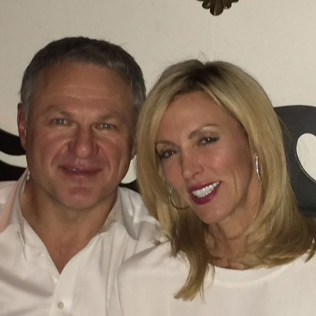Who Is Claude Lemieux Wife What to Know About Deborah After the Hockey Star Death