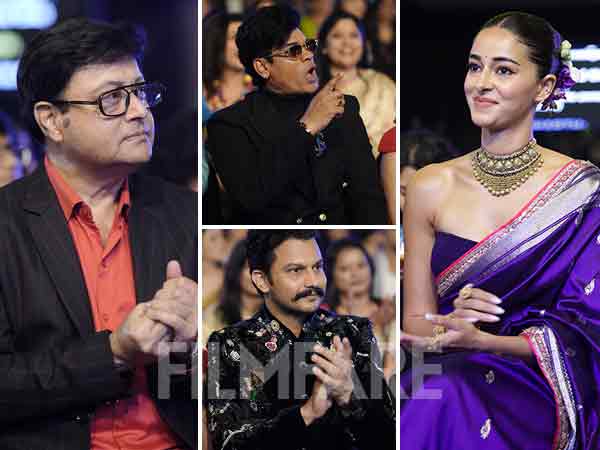 All Inside Pictures From The Filmfare Awards Marathi 2026 