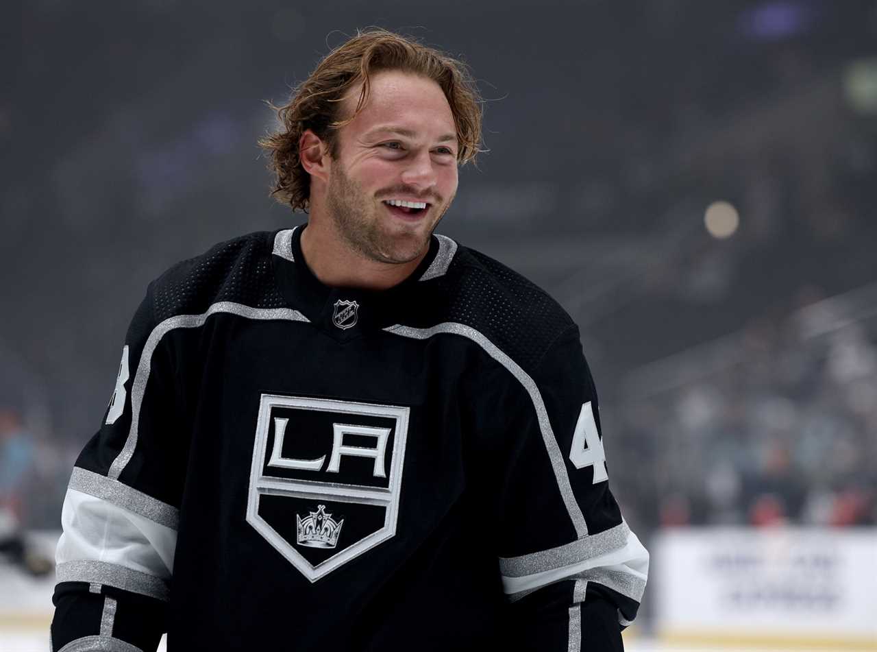 NHL Star Claude Lemieuxs Family Guide Who Are the Late Hockey Players Wife and Kids Brendan
