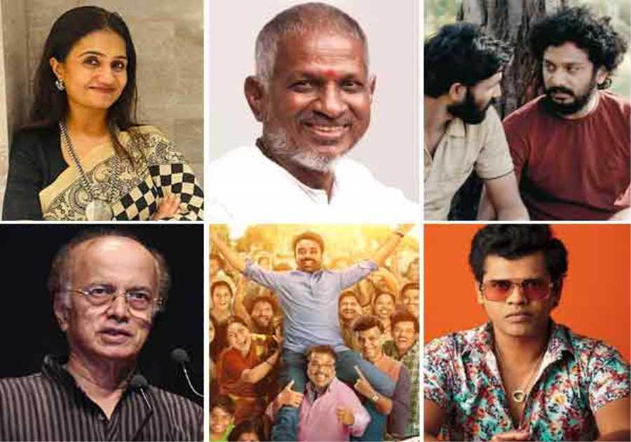 Full List of Winners Of Filmfare Awards Marathi 2026 