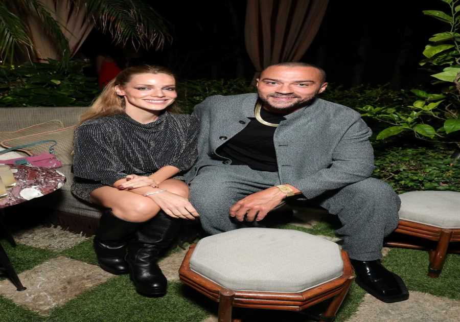 Jesse Williams Is Expecting 1st Baby With Alejandra Onieva, His 3rd