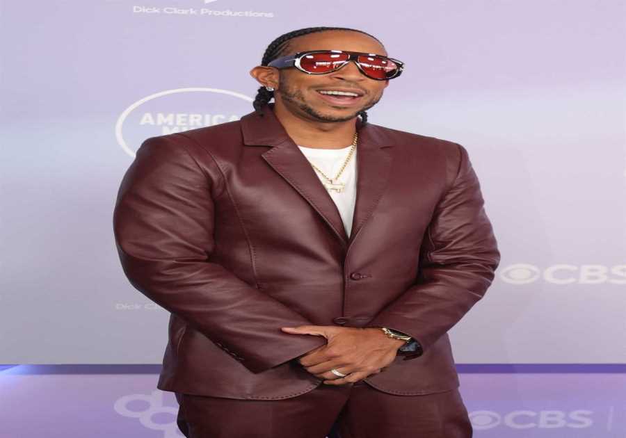 Ludacris Makes His Kids Listen to Clean Versions of His Classic Hits