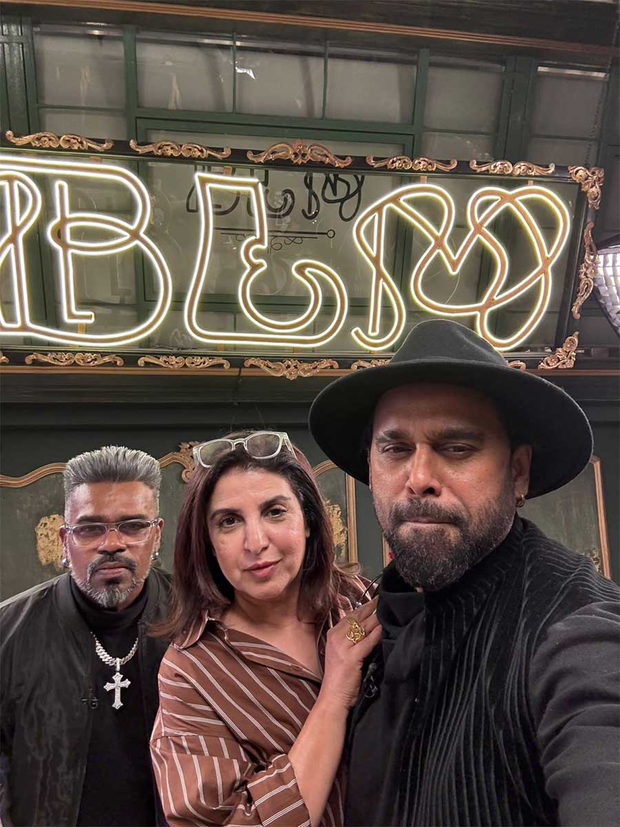 Farah Khan