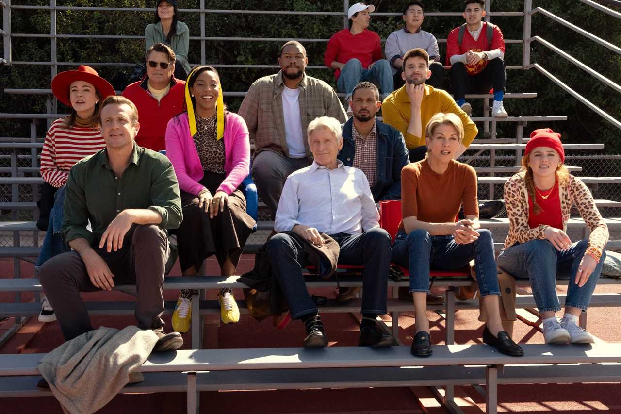 'Shrinking' Stars Tease Where Show Could Go Next After Season 3 Finale