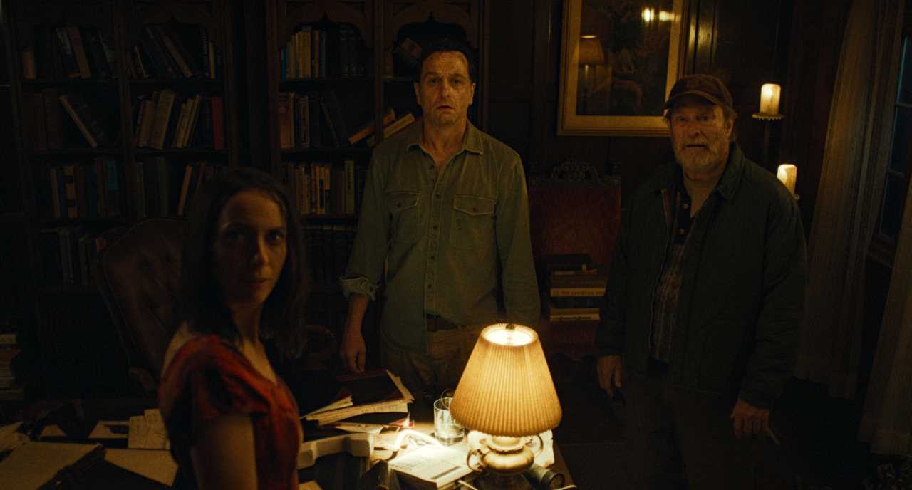 ‘Widow's Bay’ Wins Every Nomination at 2026 Emmy Awards