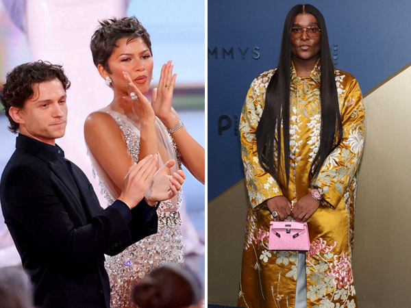 Did Zendaya and Tom Holland Get Married? Law Roachï¿½s Latest Comment Creates Curiosity 