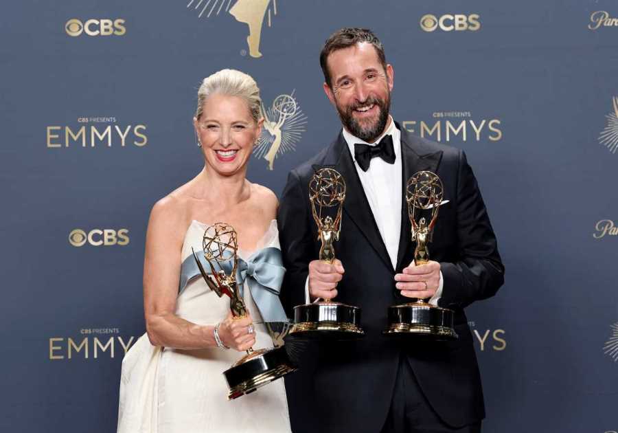 HBO's 'The Pitt' Fails to Clean House at 2026 Emmy Awards, Noah Wyle Wins Big