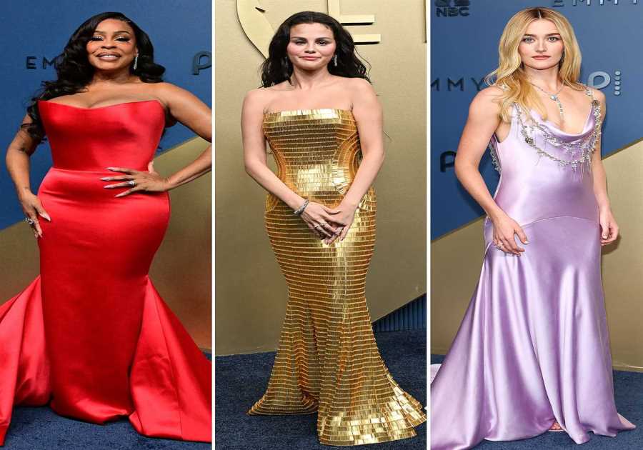 Melissa Rivers Reveals the 'Best Dressed' Hollywood Star at the 2026 Emmys