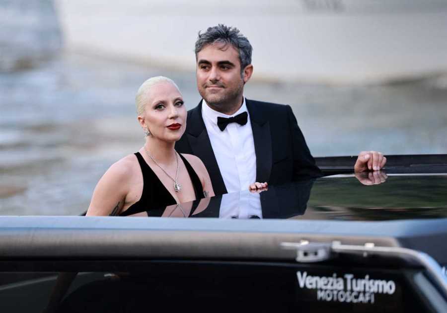 Lady Gaga Skips 2026 VMAs After Welcoming 1st Baby With Fiance