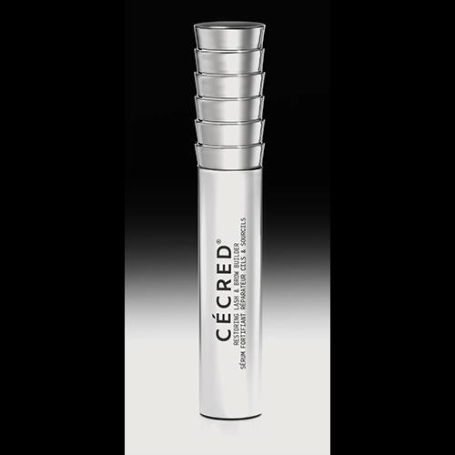 Cécred Restoring Lash and Brow Builder
