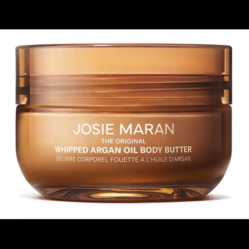 Josie Maran Whipped Argan Oil Body Butter in Vanilla Apricot