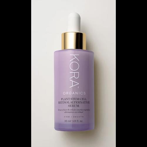 KORA Organics Plant Stem Cell Retinol Alternative Serum