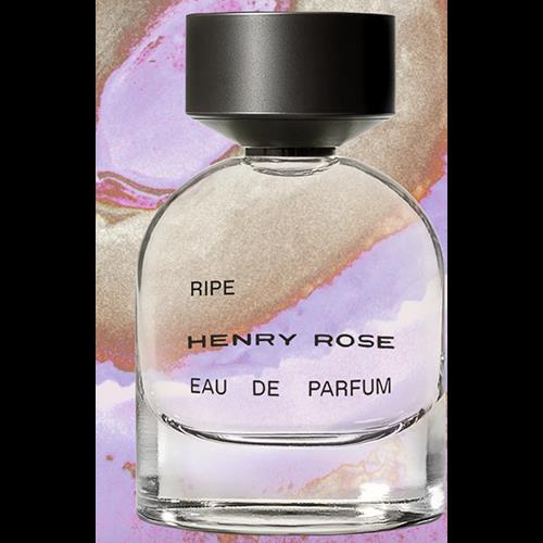 Henry Rose Ripe Eau de Parfum