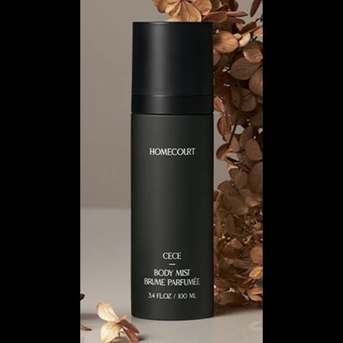 Homecourt Body Mist
