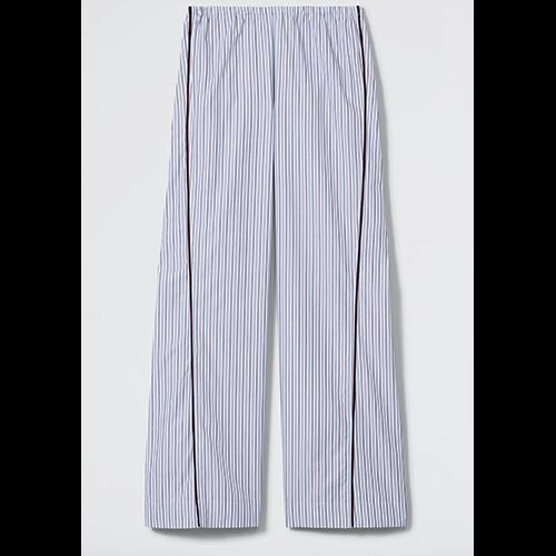 Daphne The Turndown Pant