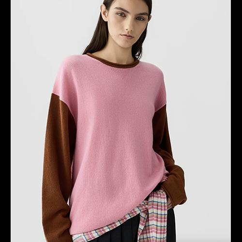 Guest in Residence Baseball Oversized Crew