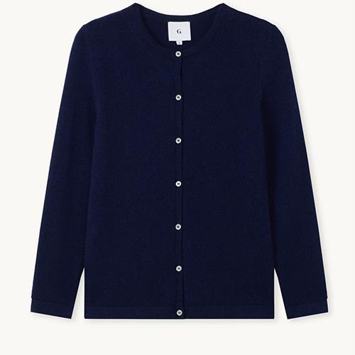 Gwyn Caroline Cardigan