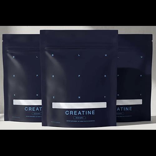 Blueprint Creatine