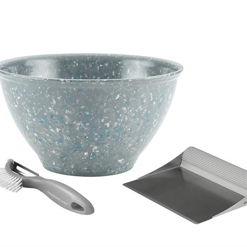 Rachael Ray 3-Piece Food Prep Set
