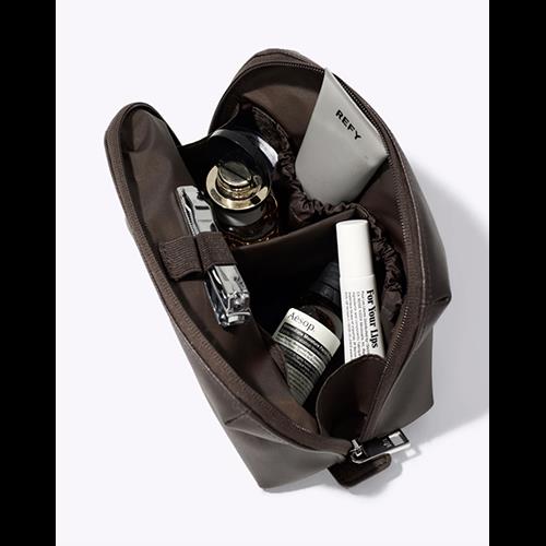 Beis The Medium Cosmetic Pouch