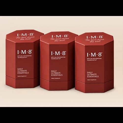 IM8 Daily Ultimate Essentials Pro