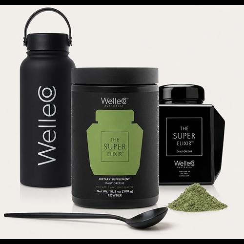 WelleCo The Super Elixir