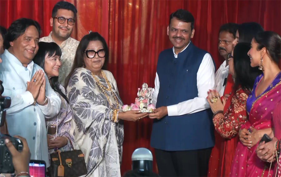 Bappi Lahiri