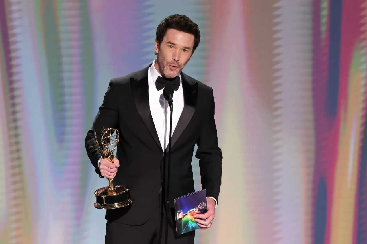 The Best and Worst of the 2026 Emmy Awards
