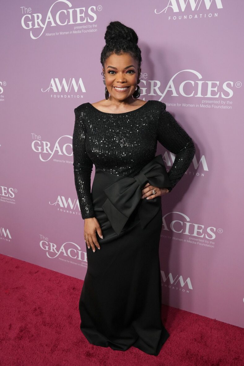 Hallmark Stars & ‘DWTS’ Cast Win Big at Gracie Awards 2026 – See All the Red Carpet Photos!