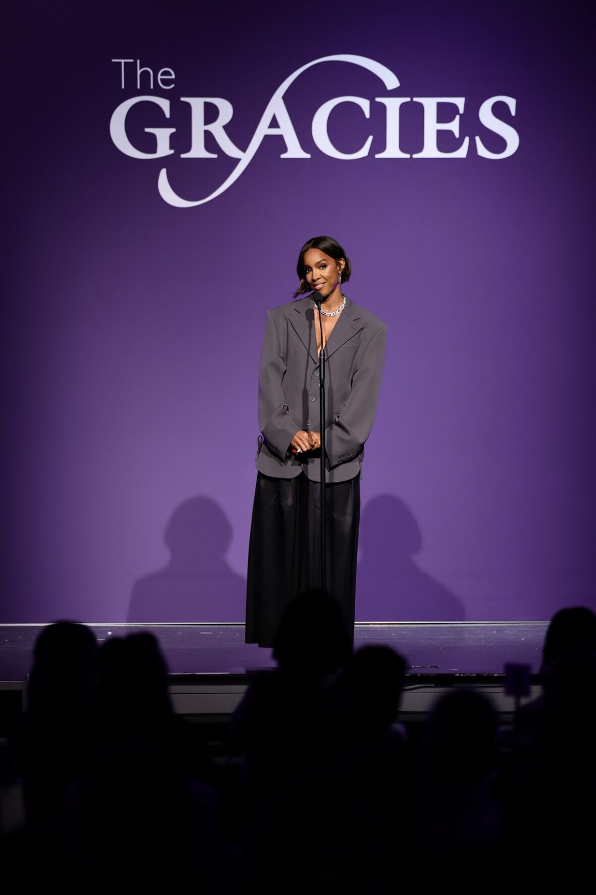 Hallmark Stars & ‘DWTS’ Cast Win Big at Gracie Awards 2026 – See All the Red Carpet Photos!