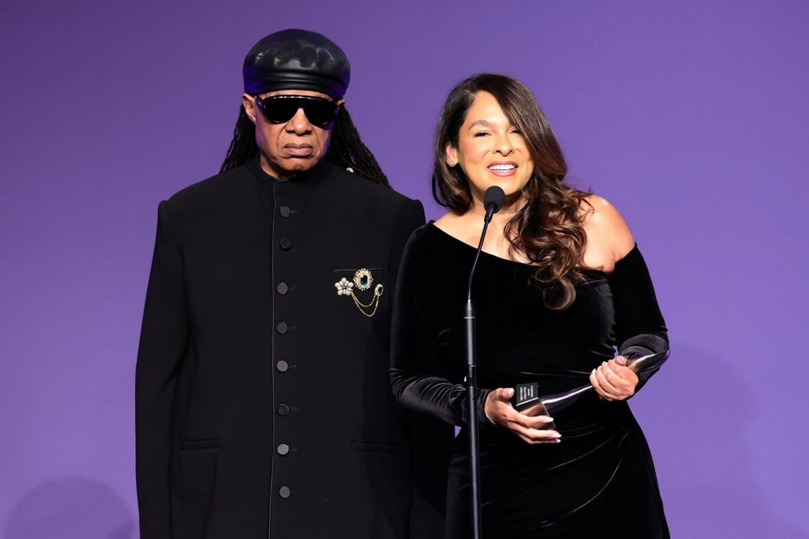 Hallmark Stars & ‘DWTS’ Cast Win Big at Gracie Awards 2026 – See All the Red Carpet Photos!