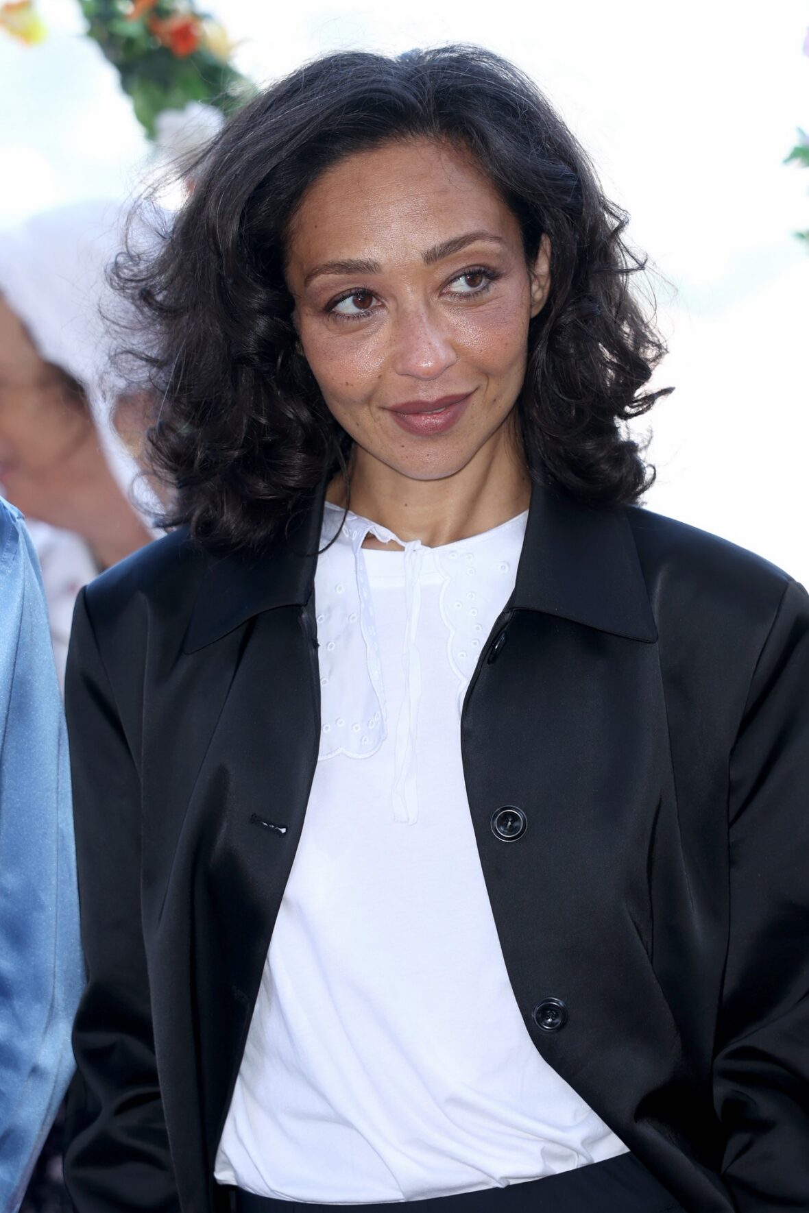 Demi Moore, Ruth Negga, & Fellow Cannes Jury Members Get Immortalized at Handprint Ceremony