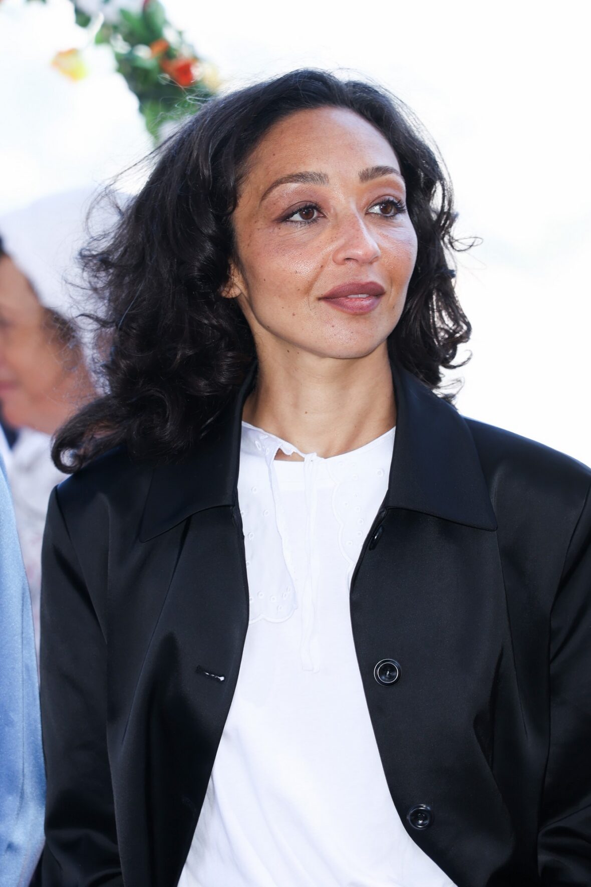Demi Moore, Ruth Negga, & Fellow Cannes Jury Members Get Immortalized at Handprint Ceremony