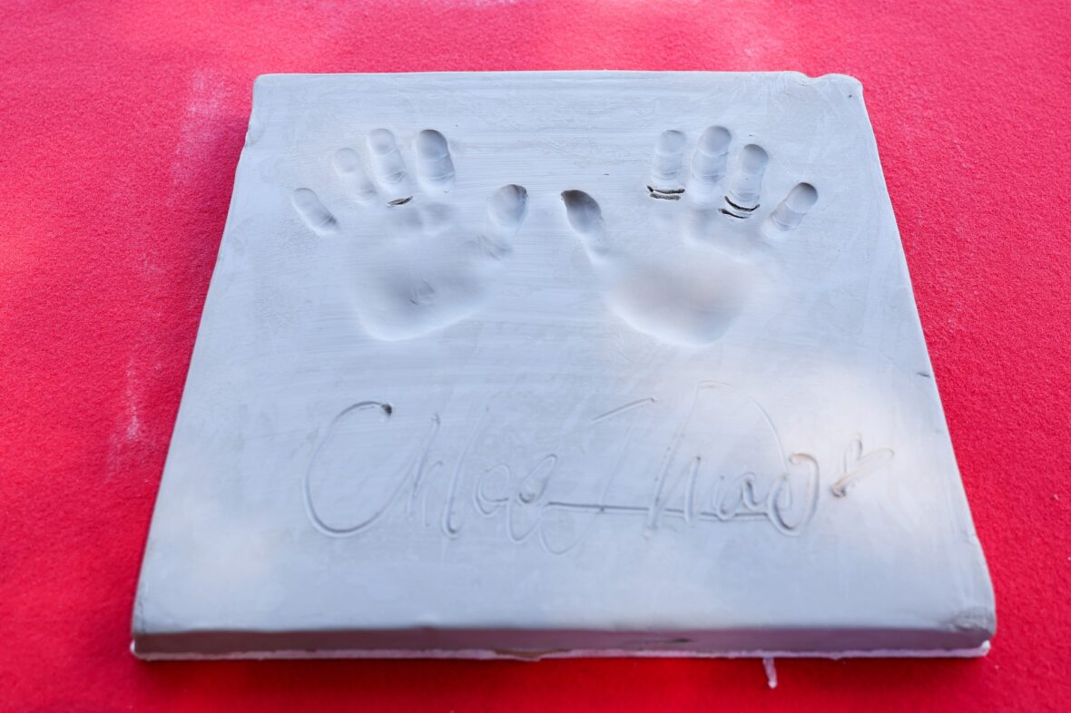 Demi Moore, Ruth Negga, & Fellow Cannes Jury Members Get Immortalized at Handprint Ceremony